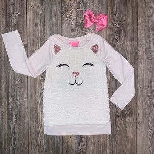 Isaac Mizrahi Cozy Sweater
